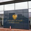 Rzecznik ad hoc zajmie się sprawą prezesa Sądu Apelacyjnego w Poznaniu