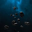Do tej pory odkryto ok. 20 asteroid krążących po orbicie Wenus / zdjęcie ilustracyjne