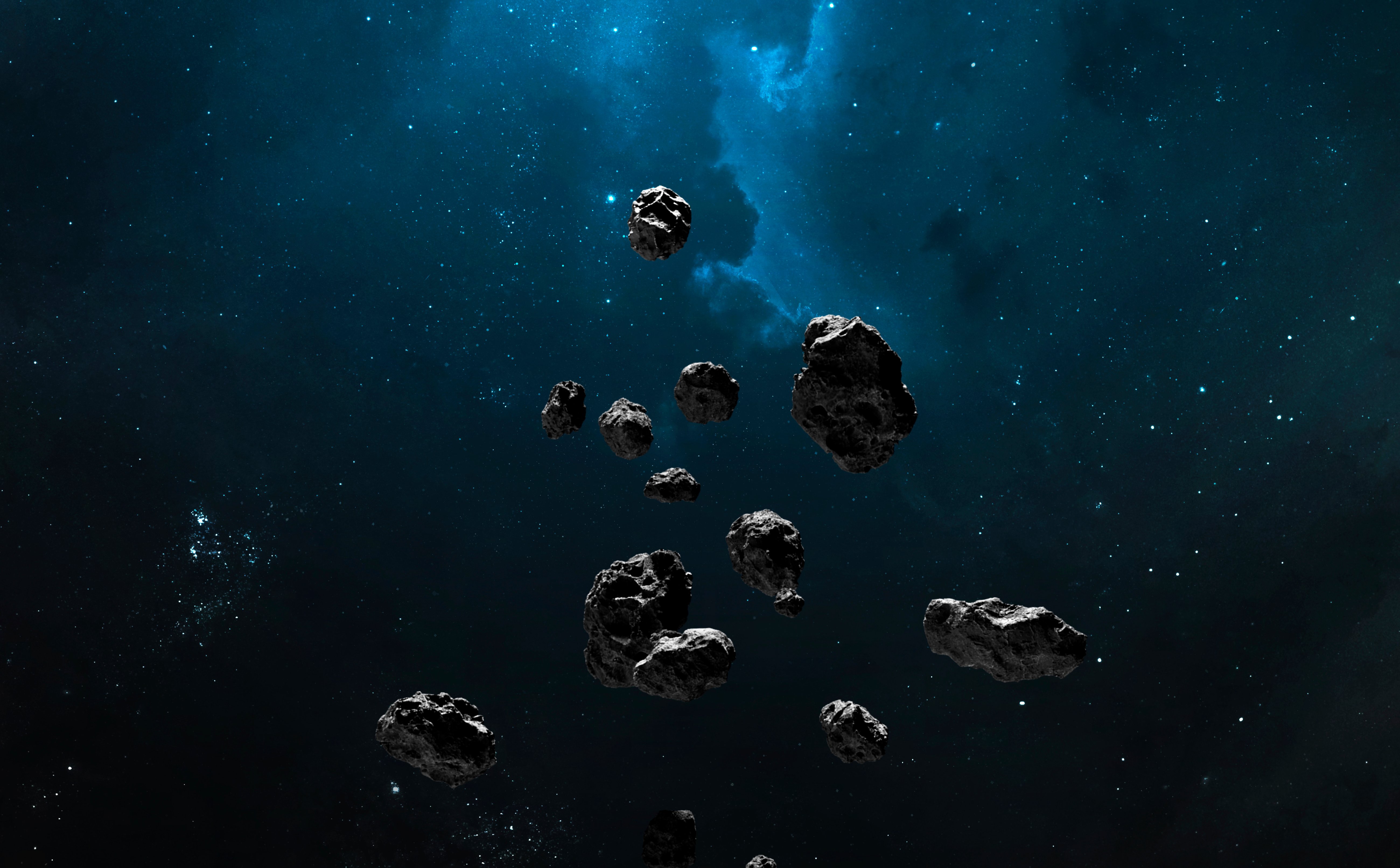 „Ukryte” asteroidy Wenus to zagrożenie dla Ziemi? Naukowcy oszacowali ryzyko kolizji