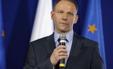 Jacek Protasiewicz