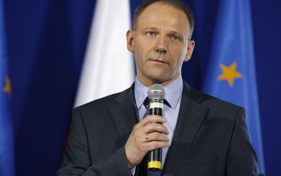 Jacek Protasiewicz