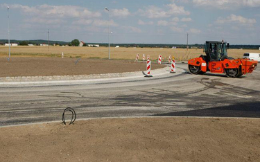 Płatności związane z budową autostrad i dróg będą realizowane ze specjalnych rachunków powierniczych