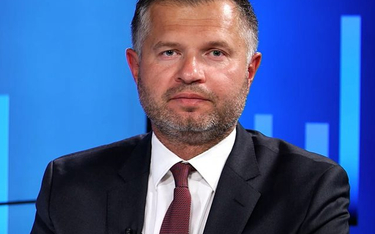 Piotr Bujak, PKO BP: Wzrost cen może sięgnąć 20 proc. w Polsce