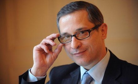 Zbigniew Miklewicz, prezes ZCh Police