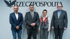 Warto, by interesariusze z rynku kapitałowego pochylili się nad regulacjami i zastanowili, czy nie n