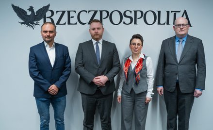 Warto, by interesariusze z rynku kapitałowego pochylili się nad regulacjami i zastanowili, czy nie n