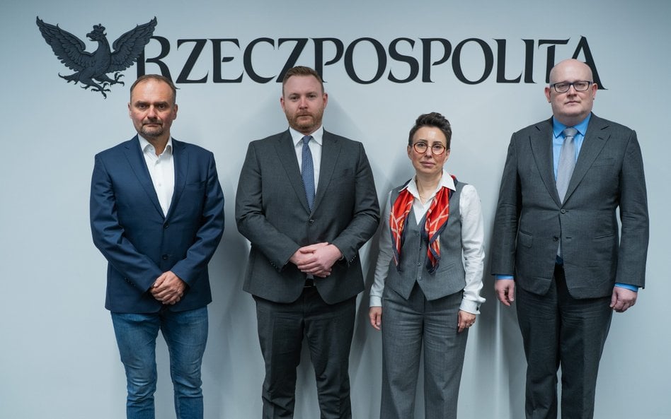 Warto, by interesariusze z rynku kapitałowego pochylili się nad regulacjami i zastanowili, czy nie n