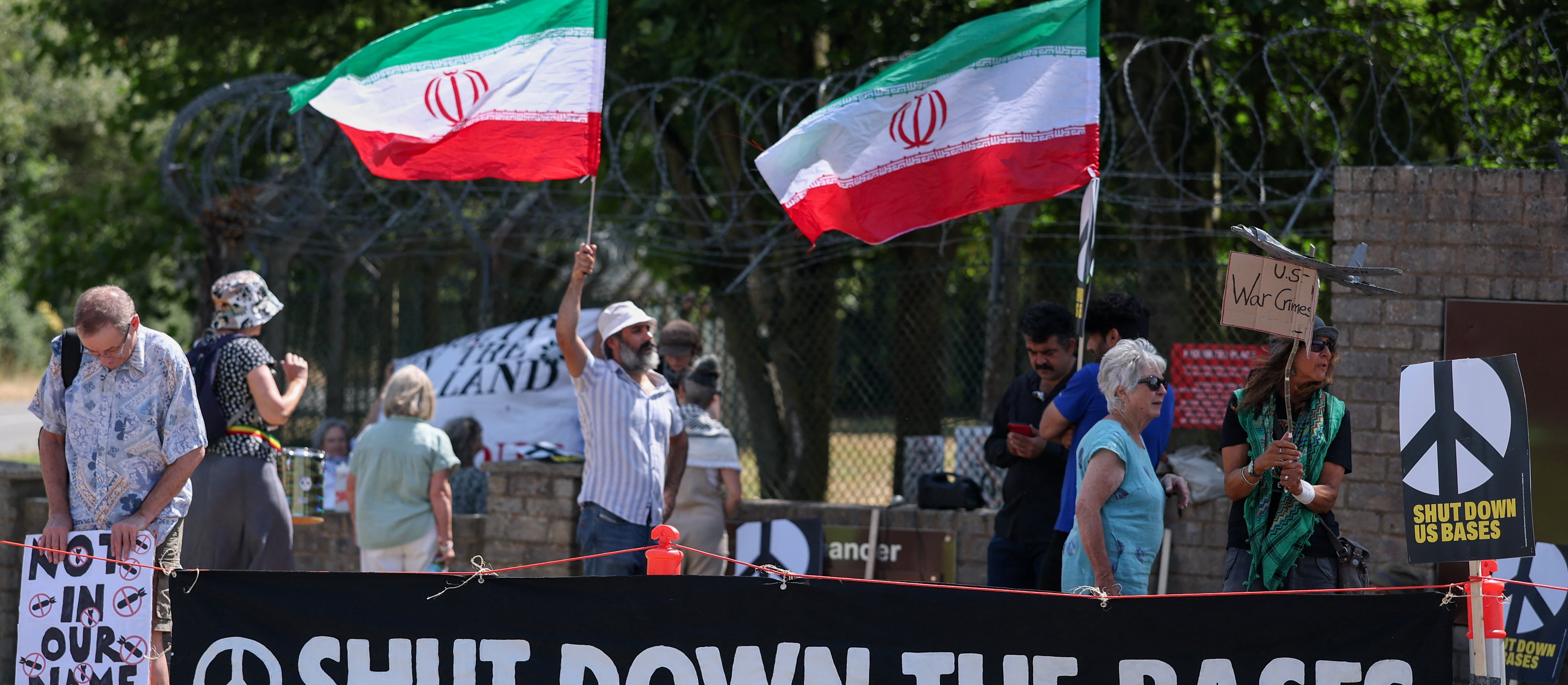 Iran wstrzymuje ataki w Zatoce Perskiej. Kolejna noc bez działań zbrojnych