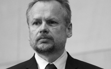 Piotr Piotrowski (1952-2015)