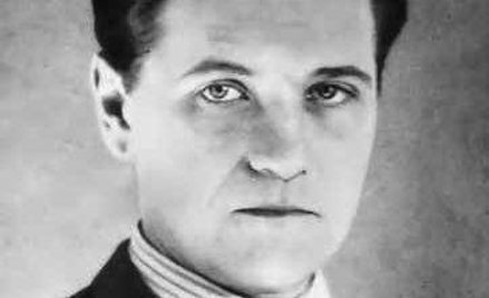 Więzienne losy Eugeniusza Bodo