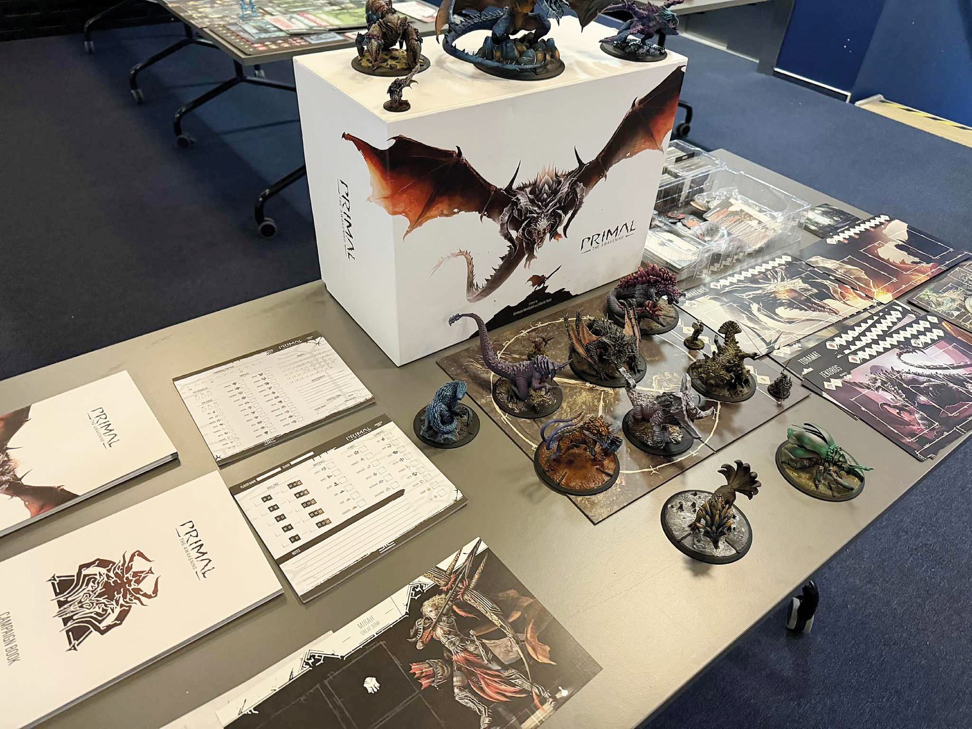 Portalcon. W fascynującej krainie planszówek