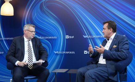 Andrzej Tykarski, hipertensjolog: Co drugi pacjent nie przestrzega zaleceń lekarza