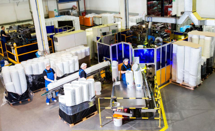 Plast-Box: Obiecujący eksport