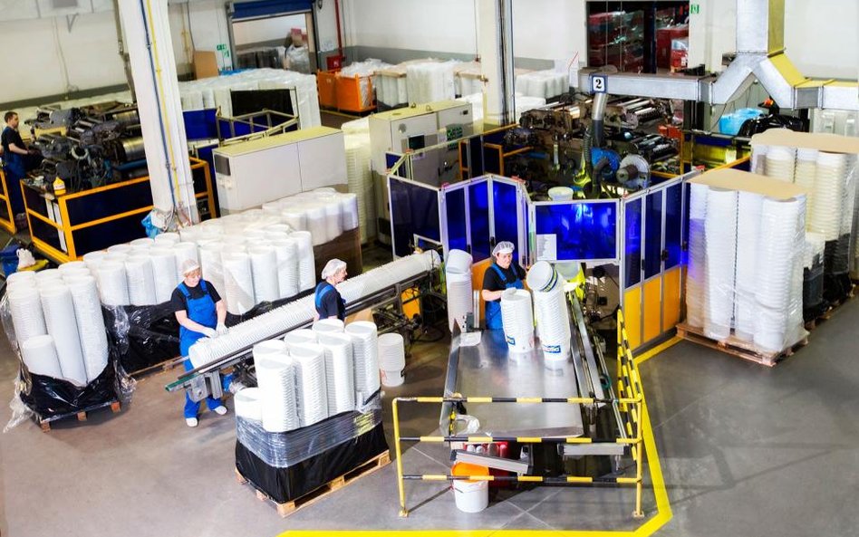 Plast-Box: Obiecujący eksport