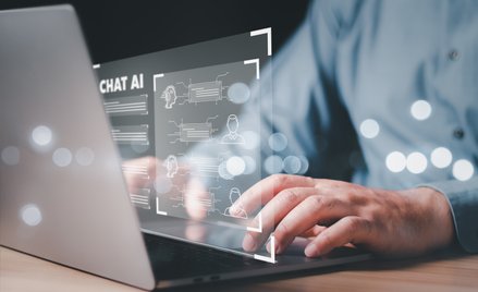ChatGPT nie poradził sobie z egzaminu z interny