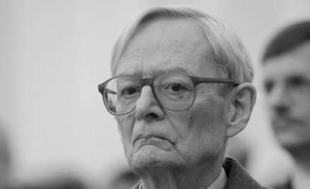 prof. Władysław Findeisen 1926–2023