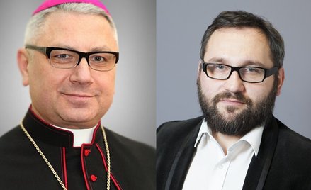 #RZECZoPOLITYCE: bp Miziński, Gajcy