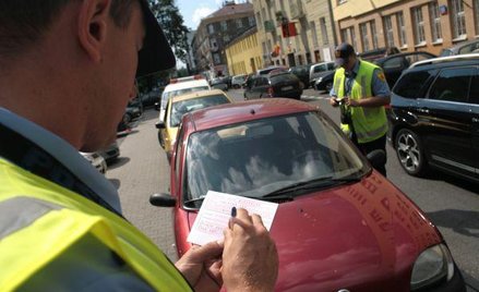 Źle wypełniony druk wróci do adresata