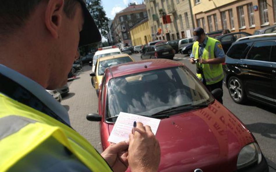 Źle wypełniony druk wróci do adresata