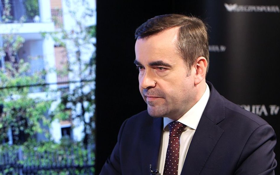 #RZECZoBIZNESIE: Włodzimierz Stasiak: Mieszkanie plus pomoże dzietności