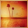Kings of Leon Come Around Sundown Sony Music PL 2010 CD