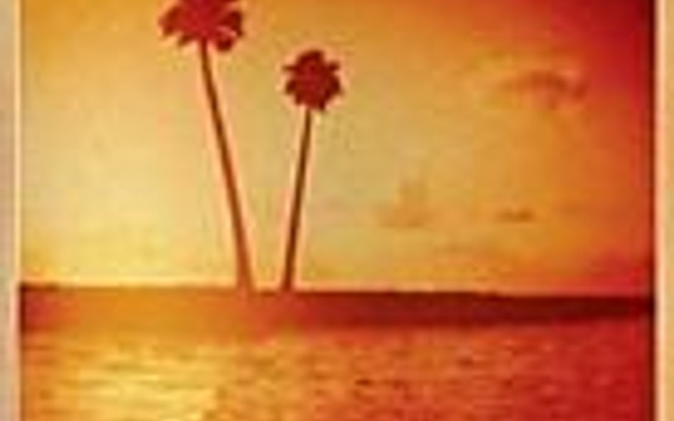 Kings of Leon Come Around Sundown Sony Music PL 2010 CD
