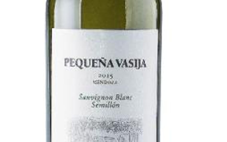 Pequena Vasija Sauvignon Blanc