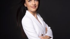 Anna Link dyrektorka wykonawcza Obszaru Zrównoważonego Rozwoju i Agrobiznesu w Banku BNP Paribas