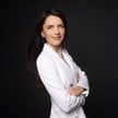 Anna Link dyrektorka wykonawcza Obszaru Zrównoważonego Rozwoju i Agrobiznesu w Banku BNP Paribas