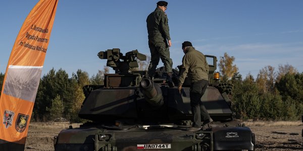 Prawie 50 mld zł na uzbrojenie z USA do końca 2027 r.