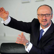 Sławomir Sikora kieruje Bankiem Handlowym od 2003 r.