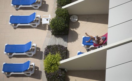 Polacy opuszczają grupę C, znów będą mogli latać na Cypr