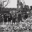 Czyny społeczne przy odbudowie Zamku, 1971
