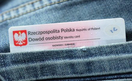 Kradzież tożsamości – nowe rozwiązania zwiększą bezpieczeństwo