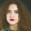 Haśka Szyjan: Ukraińcy nie tracą ducha. Nocą schodzą do schronu, rano otwierają kawiarnię