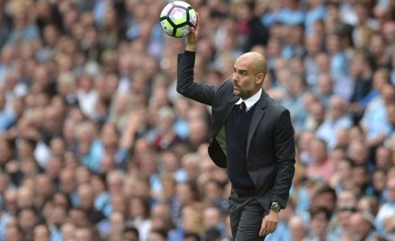 Pep Guardiola w 18. meczu przeciwko drużynie prowadzonej przez Jose Mourinho odniósł ósme zwycięstwo