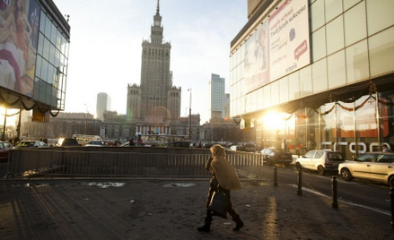 Polska spadła na 21 pozycję w regionie i 45 na świecie w Indeksie Wolności Gospodarczej The Heritage