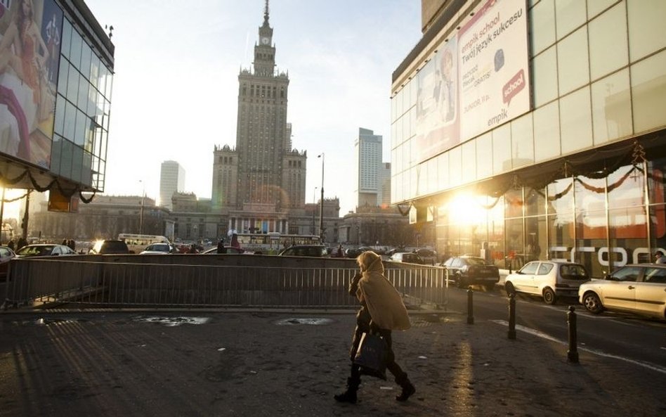 Polska spadła na 21 pozycję w regionie i 45 na świecie w Indeksie Wolności Gospodarczej The Heritage Foundation