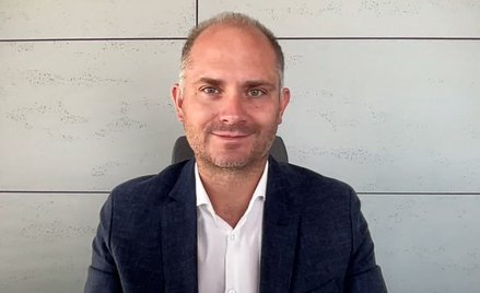 Gościem Dariusza Wieczorka w czwartkowym programie Parkiet TV był Piotr Prajsnar, prezes Cloud Techn
