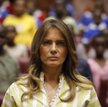 Melania Trump