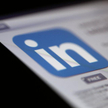 Kryzys napędza sukces LinkedIn