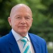 Mark Mobius, od 1987 r. pracował we Franklin Templeton Investments, m.in. zarządzając jego funduszam