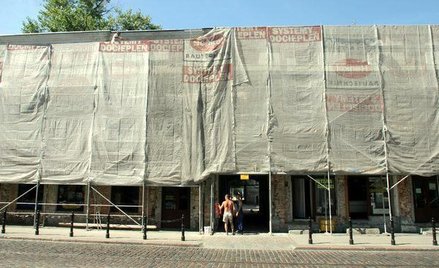 Samorządy chca ustawy o rewitalizacji