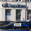 Jeszcze gorszy wynik Handlowego