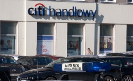 Zmiany w zarządzie Citi Handlowego