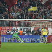 Łukasz Fabiański uratował remis Arsenalowi