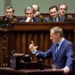 Donald Tusk stwierdził we wtorek, że jest spokojny o los ministra infrastruktury