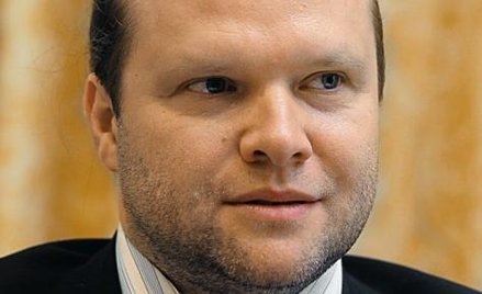 Robert Tomaszewski, przewodniczący RN?Compu, uważa, że bieżący rok może być rekordowy w historii inf