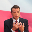 Sławomir Nowak o PSL: Polityka wybierania bakalii z ciasta się skończyła