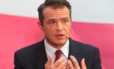 Sławomir Nowak o PSL: Polityka wybierania bakalii z ciasta się skończyła
